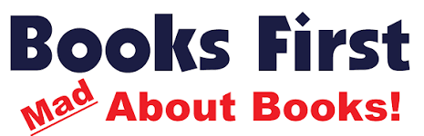 Books First